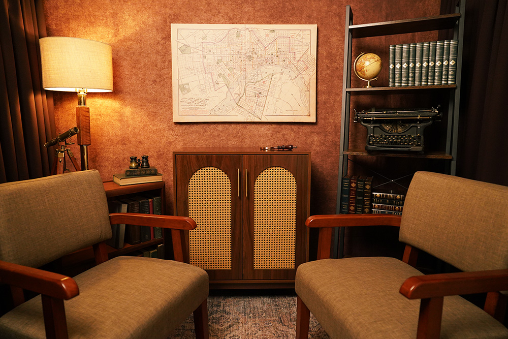 Study Set