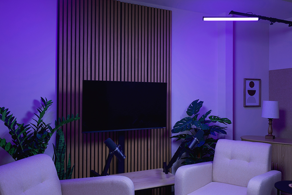 lounge blue set pic