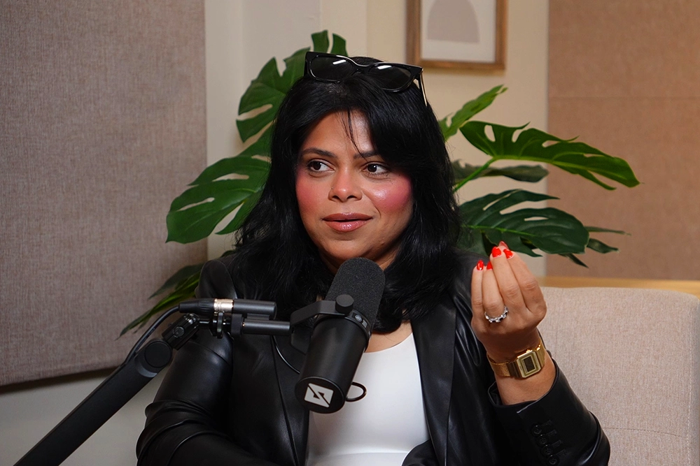 Signal House session