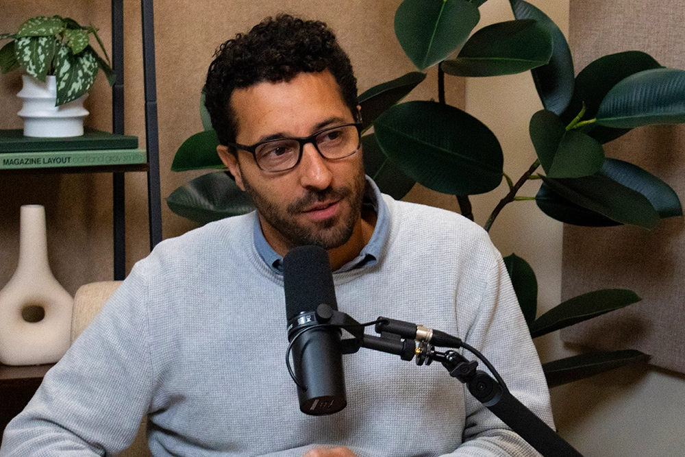 Signal House session