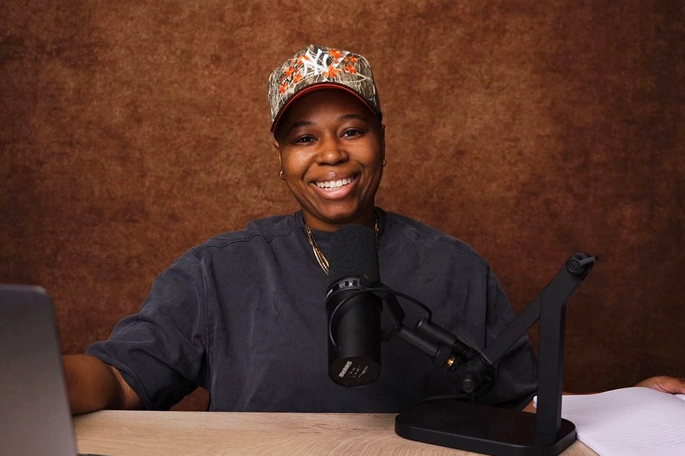 Signal House session