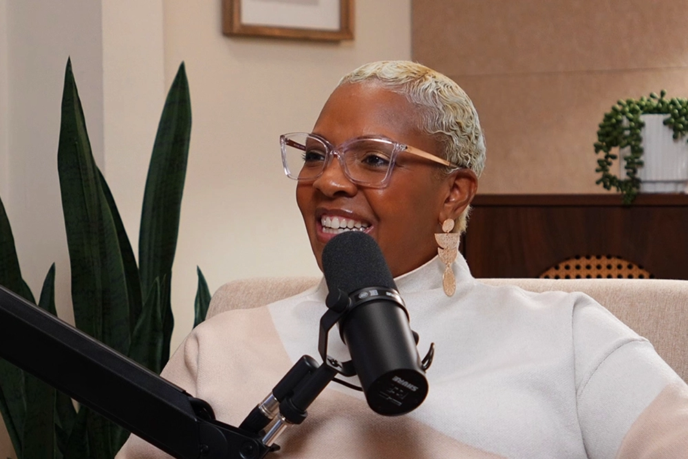 Signal House session