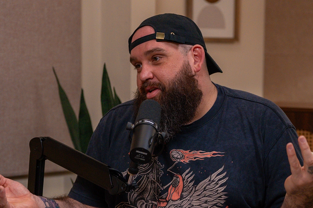 Signal House session