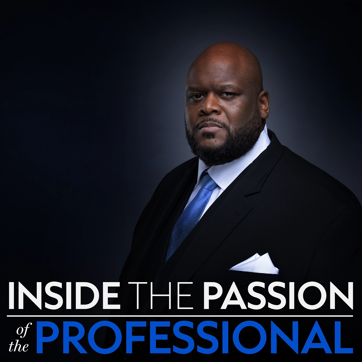 Inside The Passion of the Professional