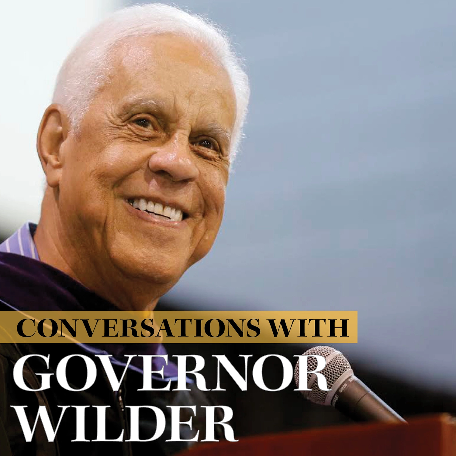 Governor Douglas Wilder