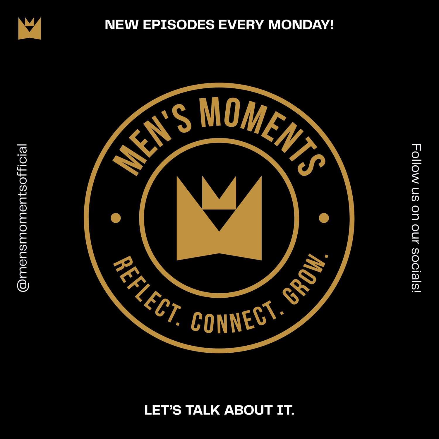 Men's Moments
