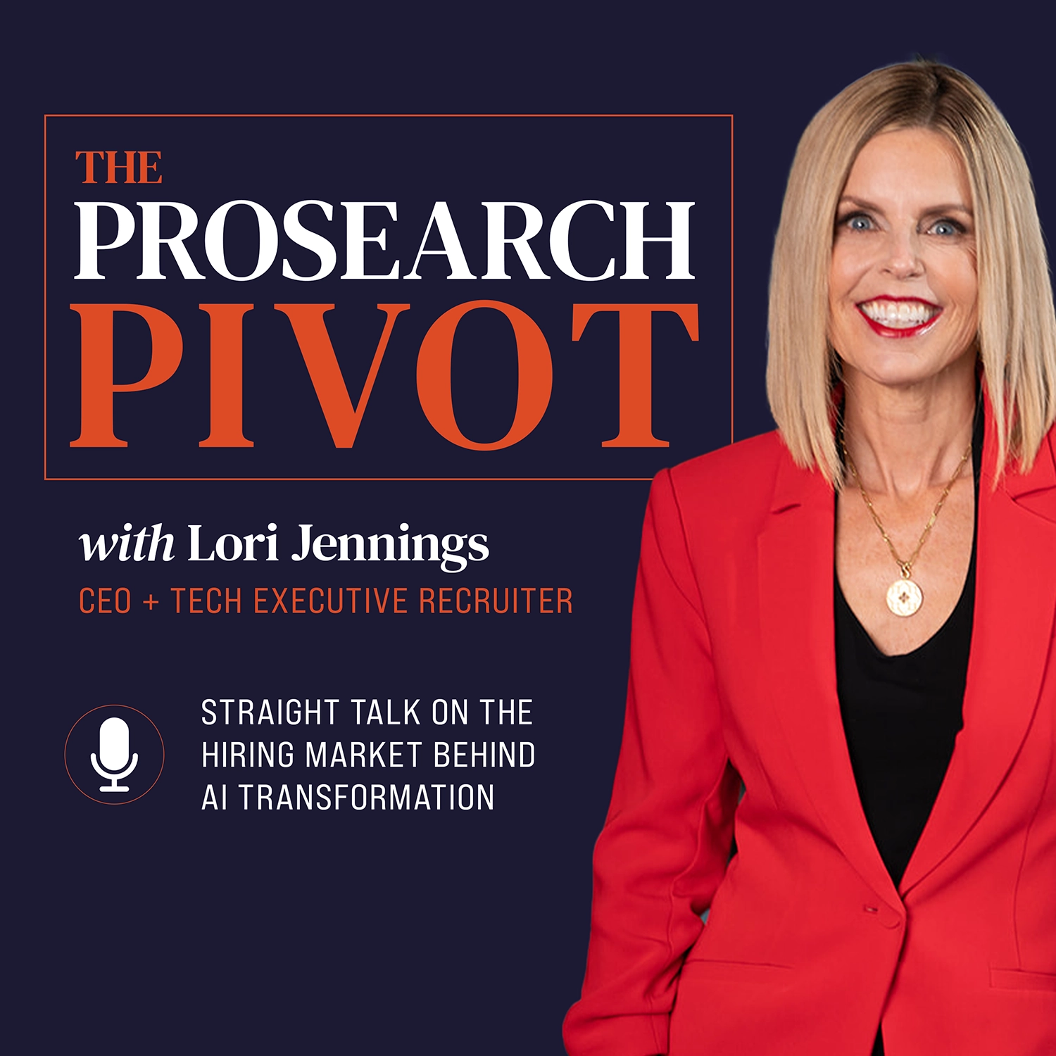 The ProSearch Pivot