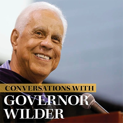 Governor Douglas Wilder
